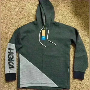 Hoka One U All-Day Hoodie